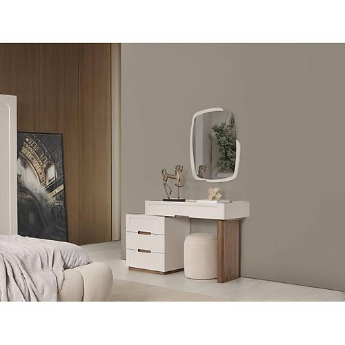 Aspera Yatak Odas� - Ceviz