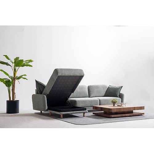 Ya�mur Relax K��e Koltuk - 1