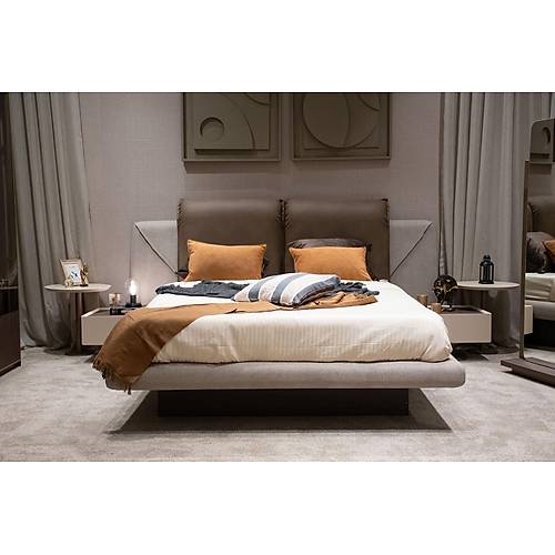 Alaska Yatak Odas�