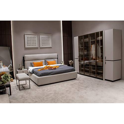 G�lge Yatak Odas�