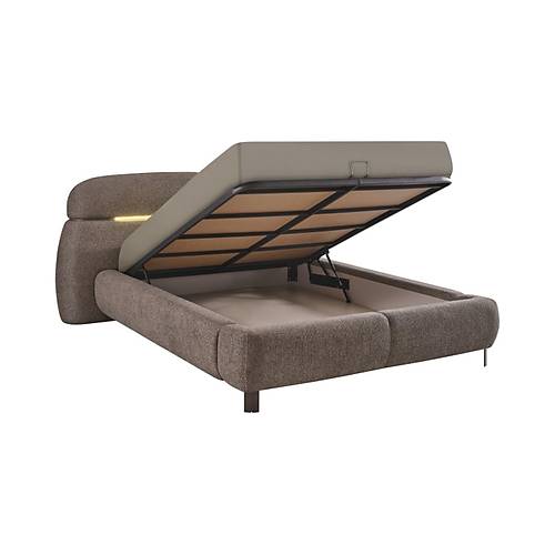 Lotus Yatak Odas� & Giyinme Dolab�