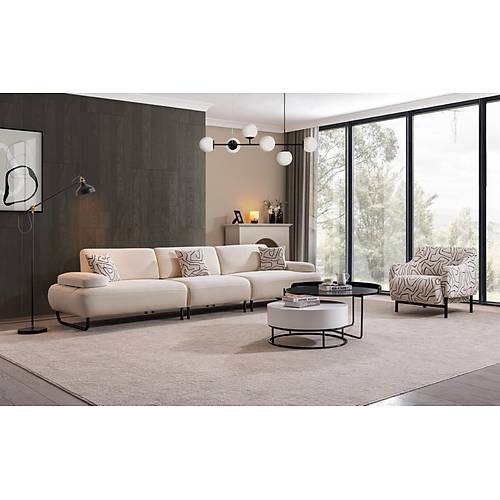 Simay Koltuk Tak�m� - 2