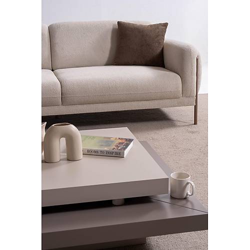 Monaco Koltuk Tak�m� -1