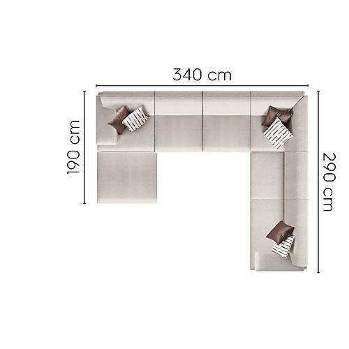 Milano Ke Koltuk