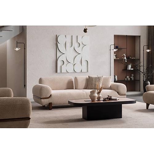 Monako Koltuk Tak�m�