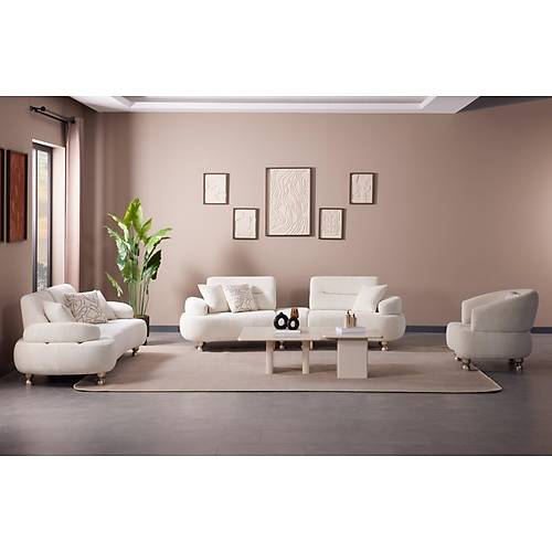 Clara Koltuk Tak�m�