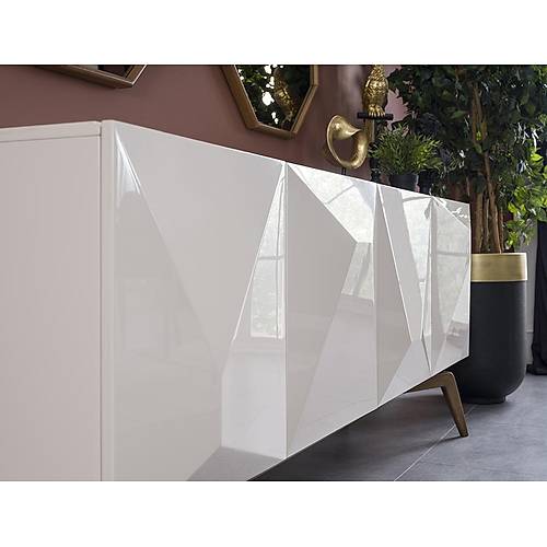 Diamond Yemek Odas�