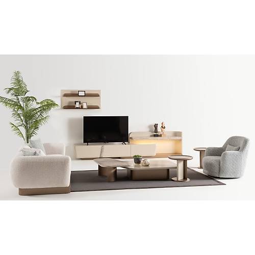 Linda Koltuk Tak�m�