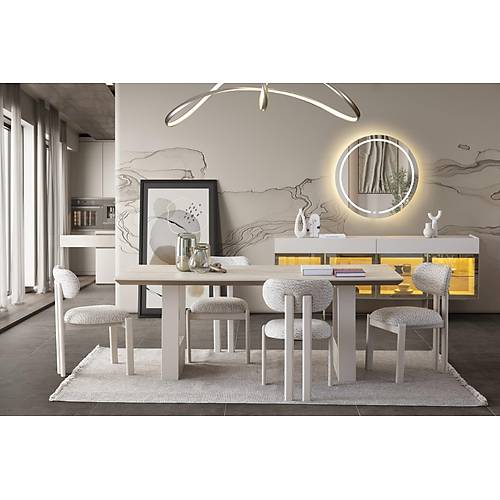 MTV 35 Yemek Odas�