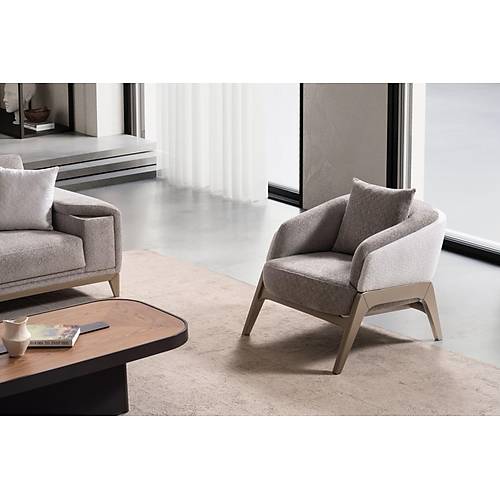 Ares Koltuk Tak�m� -3