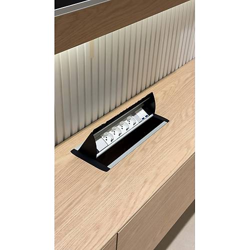 Vena Tv �nitesi - Me�e