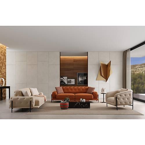 Eos Chester Koltuk Tak�m� -1