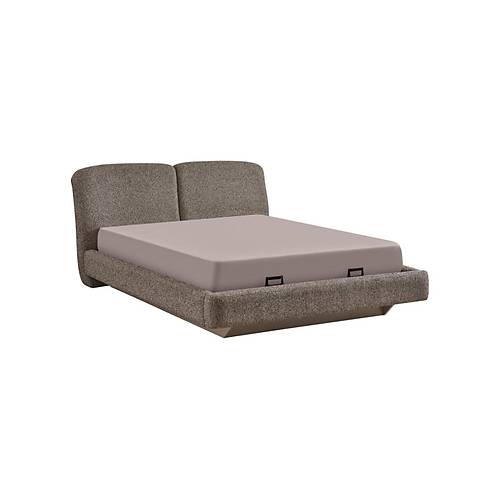 Luna Yatak Odas� & Giyinme Dolab�