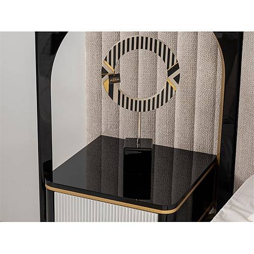 Lizbon Yatak Odas�