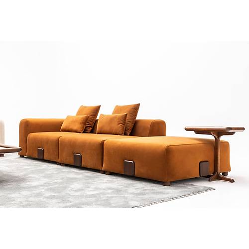 Etna Koltuk Tak�m�