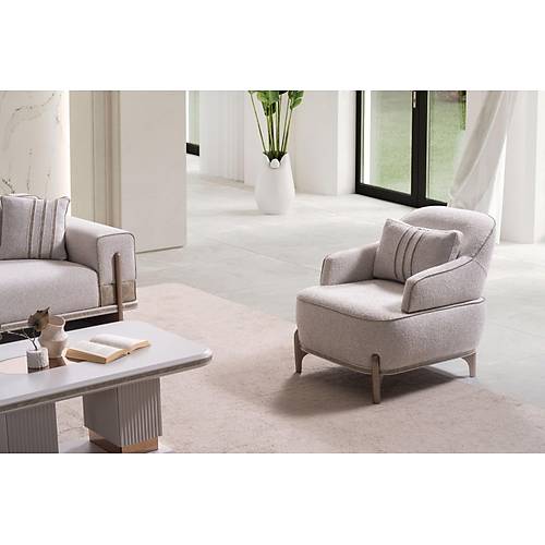 Zara Koltuk Tak�m�