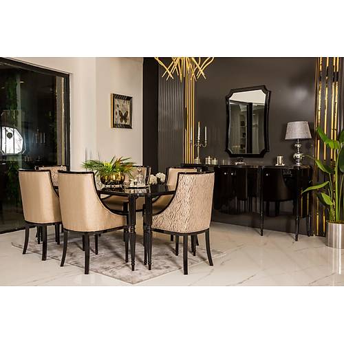 Milano Yemek Odas�