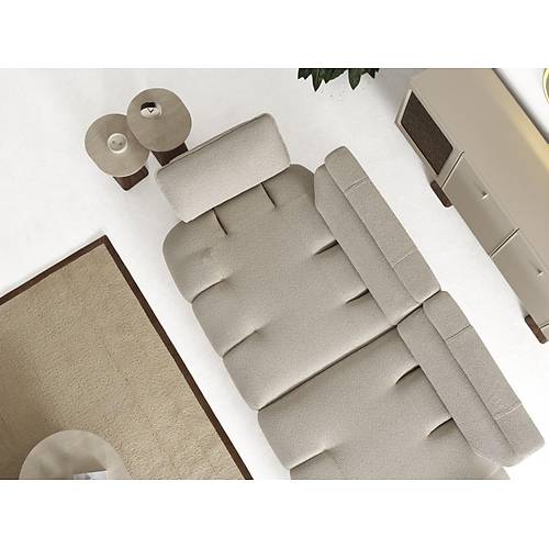 Crown Koltuk Tak�m�