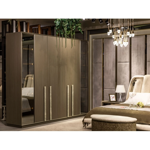 Da Vinci Yatak Odas�