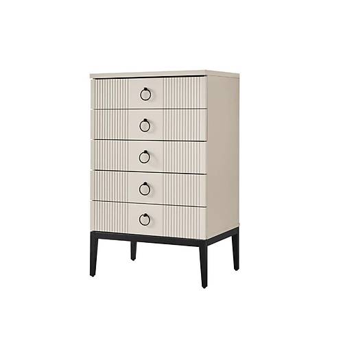 Mass Yatak Odas� & Giyinme Dolab�