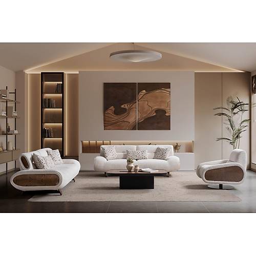 Alfa Koltuk Tak�m�