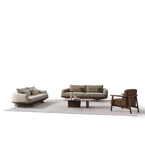 Lucca Koltuk Tak�m�