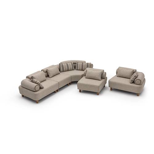 Mola K��e Koltuk