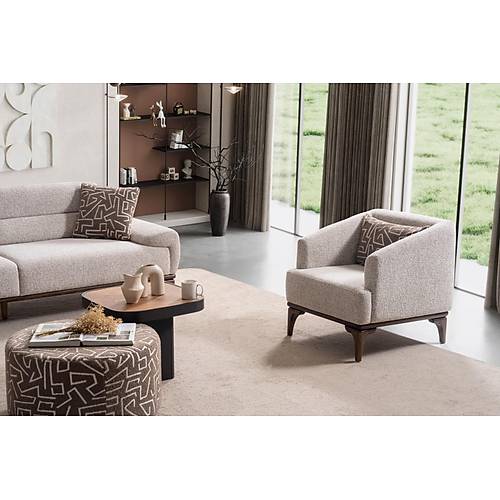 Lizbon Koltuk Tak�m�