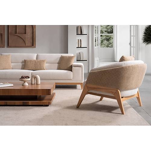 Ares Koltuk Tak�m� -4