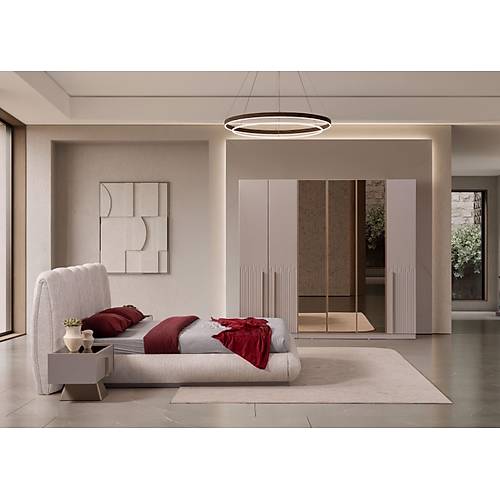 Madrid Yatak Odas�