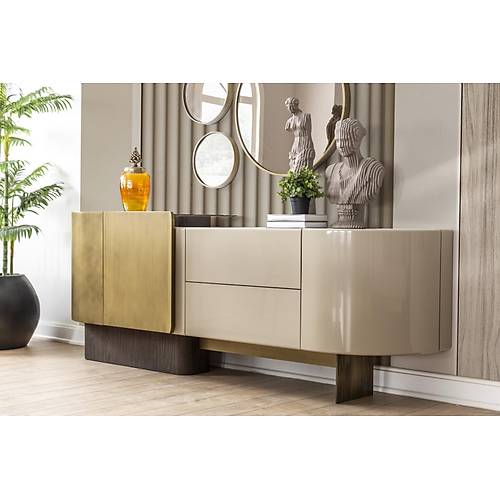 Dianna Yemek Odas�