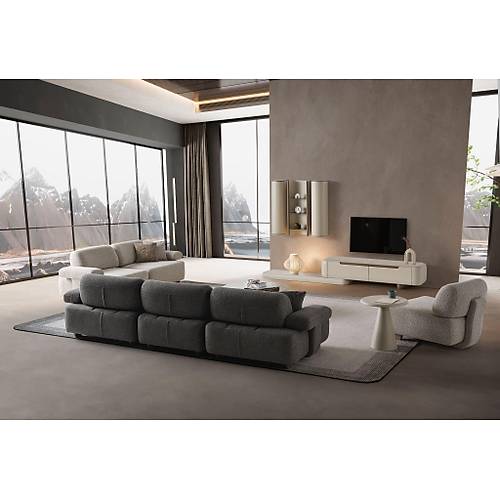 Ta� Mahal Koltuk Tak�m�