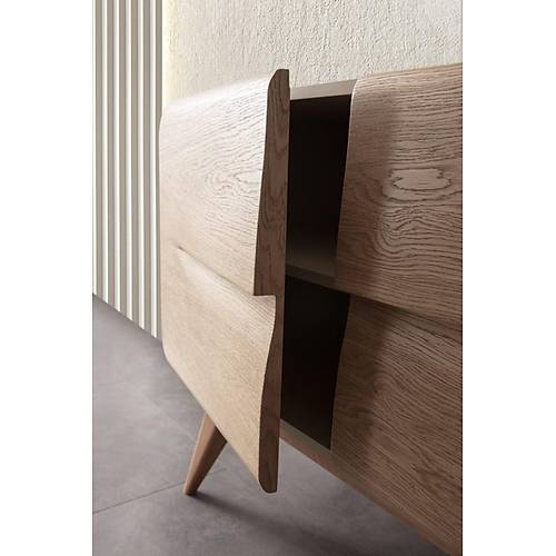 Odin Yemek Odas� - Me�e