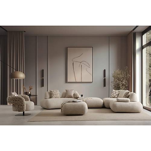 Nora K��e Koltuk