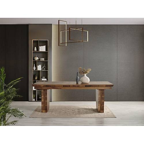 MS 126 Masa & Sandalye