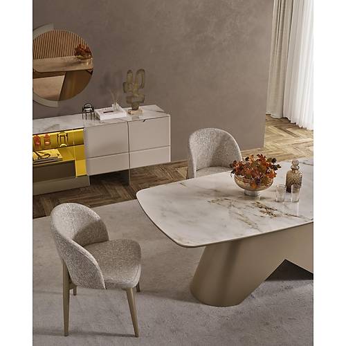 Oslo Luxury Yemek Odas�