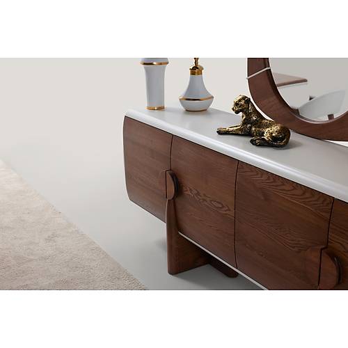 Corvette Yemek Odas�