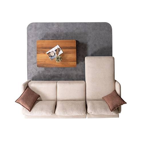 Yamur Relax Ke Koltuk - 2