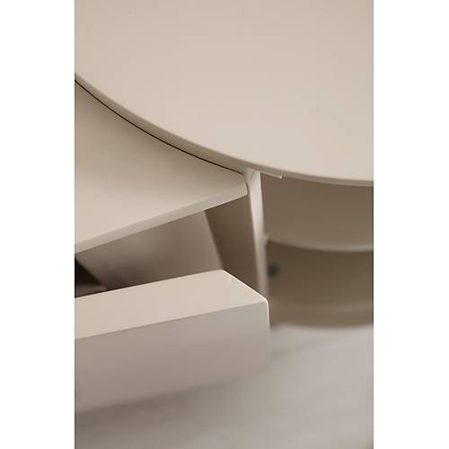 Maserati Yemek Odas� -2