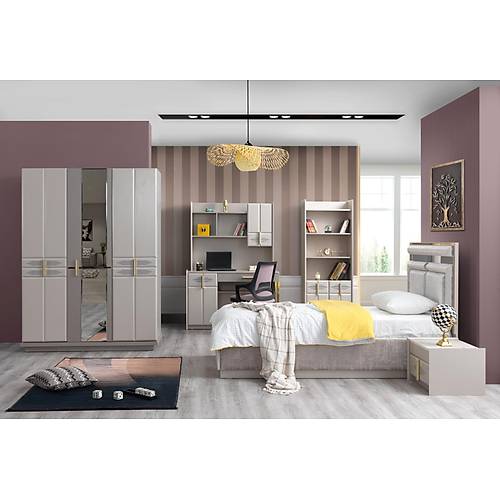 Miami Gen� Odas�