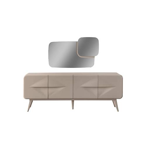 Odin Yemek Odas� - Bej