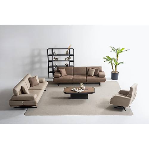 Milano Koltuk Tak�m�