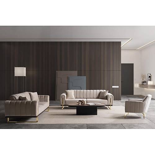 Londra Koltuk Tak�m� -2