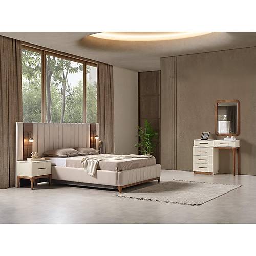 Bramwa Yatak Odas�