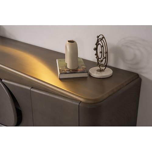 �con Yemek Odas�