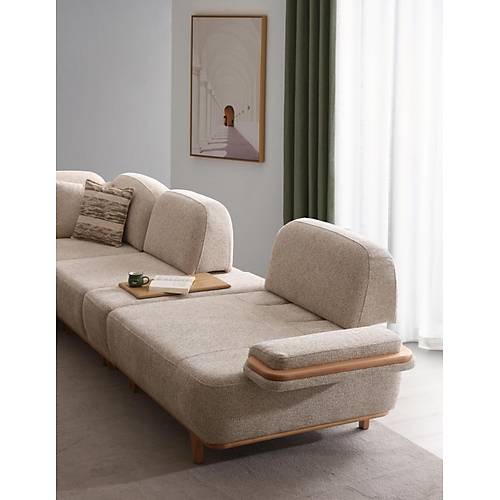 Merker K��e Koltuk