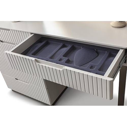 Arya Yatak Odas� & Giyinme Dolab�