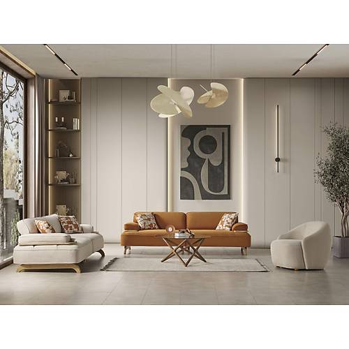 Banco Koltuk Tak�m�