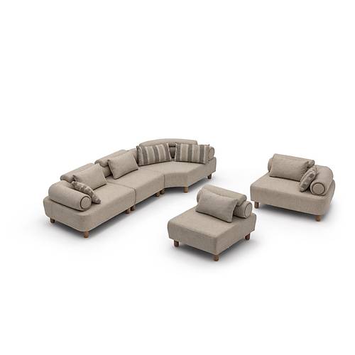 Mola K��e Koltuk