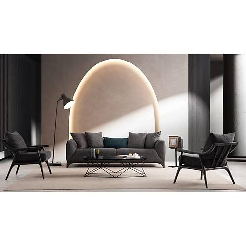 Boss Koltuk Tak�m� -2